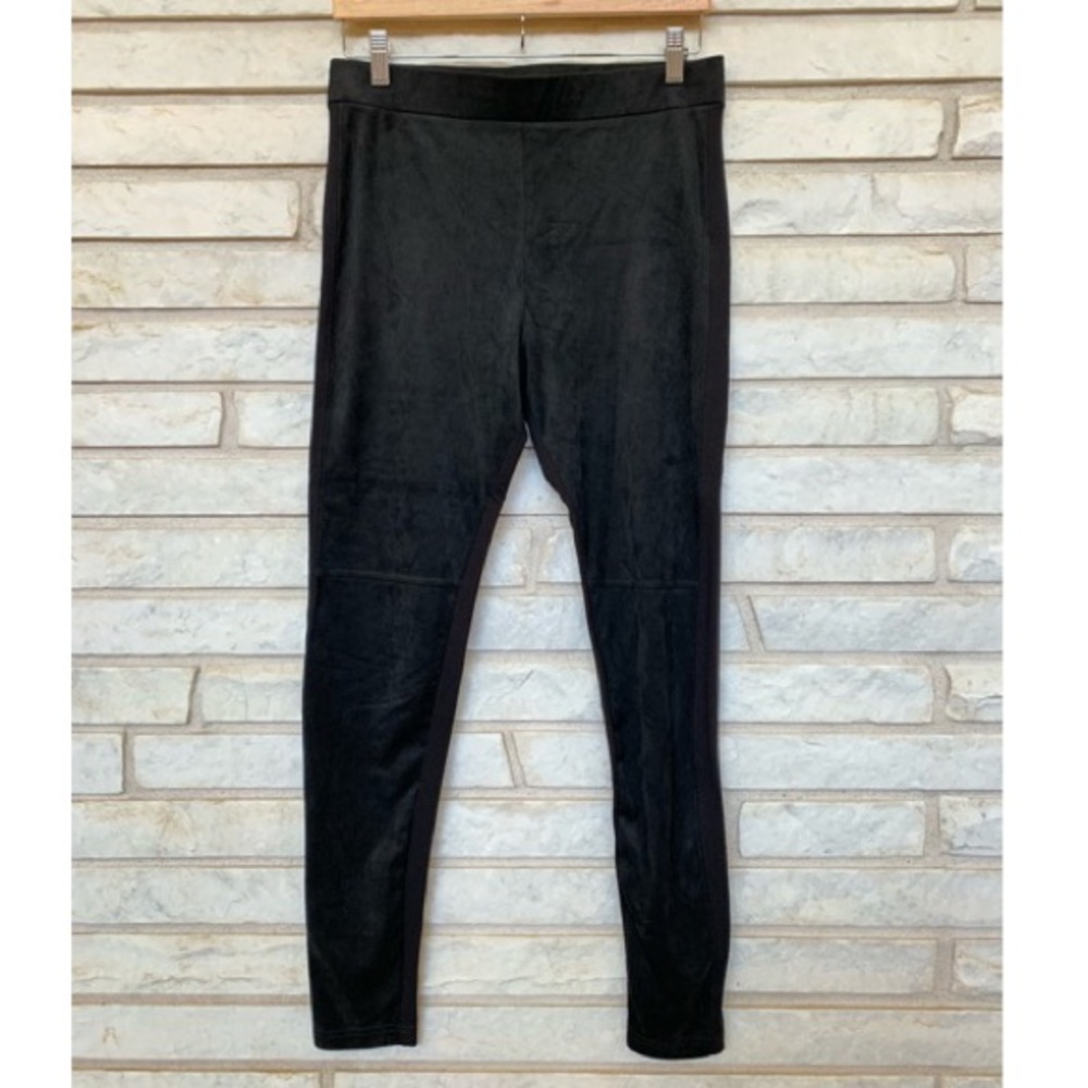 H&M Black Leggings